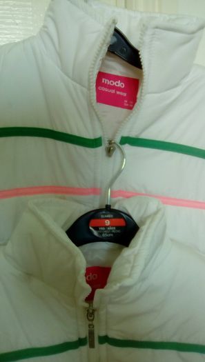 Gilet's