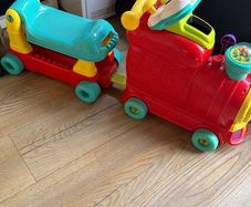 kids ride on