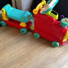 kids ride on