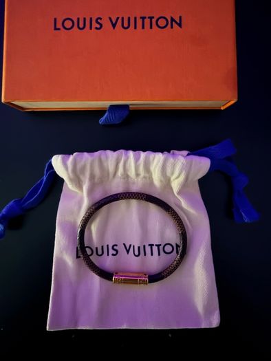 Louis Vuitton bracelet