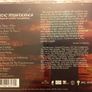 Celtic Mysteries.  Tales of Celtic Tradition. CD. Image 4