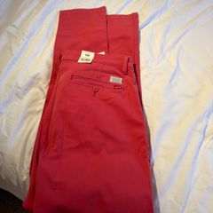 Levis Chinos Tapered
