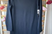 dress Bnwt gap tunic style dress size small