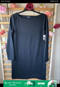 dress Bnwt gap tunic style dress size small