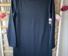 dress Bnwt gap tunic style dress size small