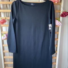 dress Bnwt gap tunic style dress size small
