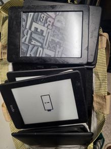 100 x Amazon Kindle (Free Post)