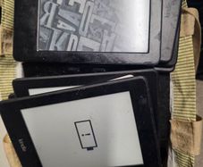 100 x Amazon Kindle (Free Post)