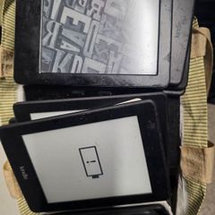 100 x Amazon Kindle (Free Post)
