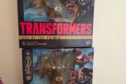 Transformers Onyx Prime