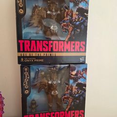 Transformers Onyx Prime
