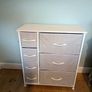 Small clothes storage unit - homestore and more Image 3