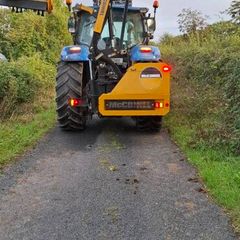 Mc Connell  5360