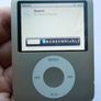 Apple A1236 iPod Nano 3rd Generation 4GB Black Music Player Image 3