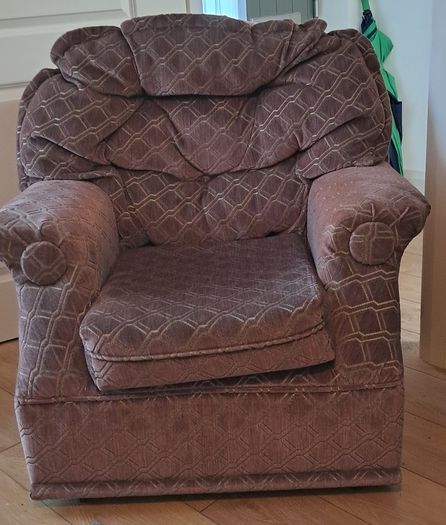 Armchair