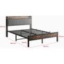 Double Size  Bed Frame Image 7