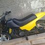 bike yahama kids Image 2