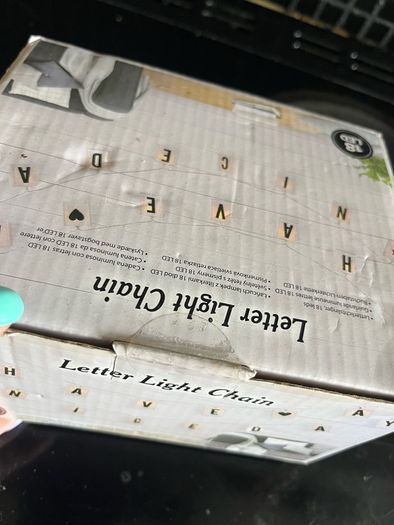 Light chain