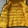 Boss down jacket 4/5yrs Image 4