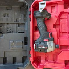 Parkside impact wrench (for parts)