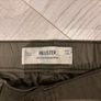 Hollister Cargo Trousers (khaki green) Image 5