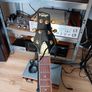 Vintage VHE100  electric guitar Image 2