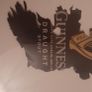Guinness Can map of Ireland Image 6