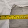 Eton White Shirt Mens Medium Slim Fit Image 4