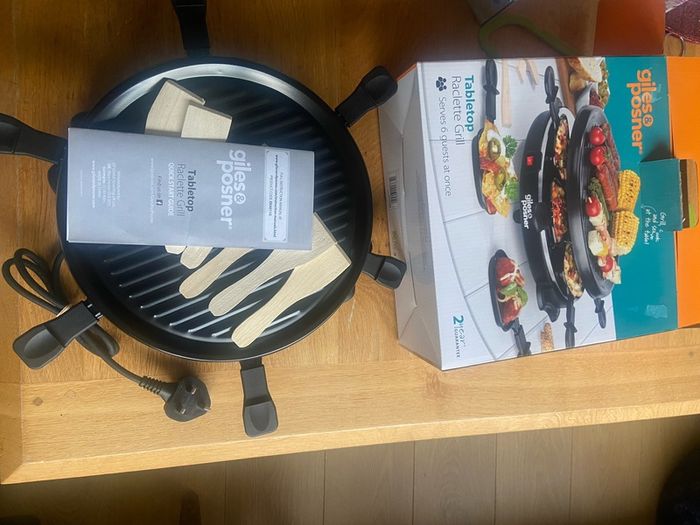Raclette