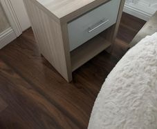 bedside tables