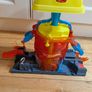 Hot Wheels car tracks and cars Image 7