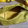 Bottega Veneta Cross Cross Body Bag (large) Image 3