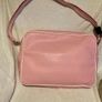 15'' Laptop bag. L 38cm x W 10cm x H 29cm. New. Pink Image 2