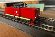 roco ho diesel shunter model railway loco digital sound