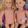 Buggy and dolls Image 3