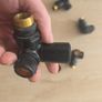 Angled Radiator Valves Image 2