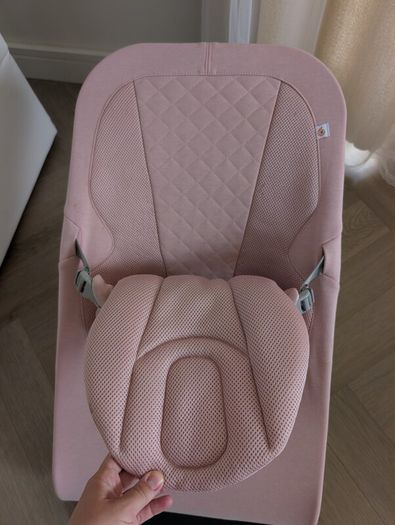 Ergobaby Evolve 3in1 baby bouncer