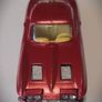 Diecast Vintage Corgi Toys Chevrolet Corvette Stingray - Good Repaint by Seller/No Box Image 3