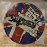 The Sex Pistols "Anarchy in the UK" 7" (Record Store Day 2012) Image 2