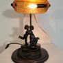 Desk/ Bankers Lamp Image 2