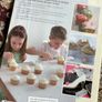 Decorating Cakes at Home Book Image 3