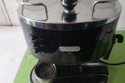 Delanghi coffee machine
