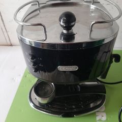 Delanghi coffee machine