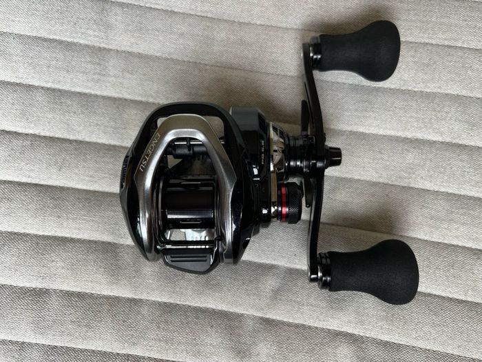 Shimano egentsu 100pg