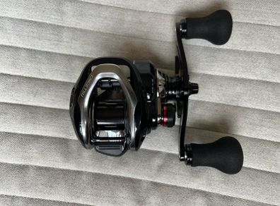 Shimano egentsu 100pg