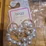 Selection Of Bogg Bag Charms/Keyrings Image 10