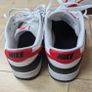 Dunk Low Retro "Red Swoosh Panda" sneakers Image 5