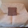 Free 2 & 3 seater sofas (with covers) Image 3