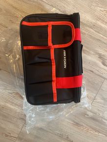 hikvision carry bag