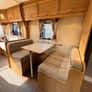 2013 Elddis Xplore 505 Image 7
